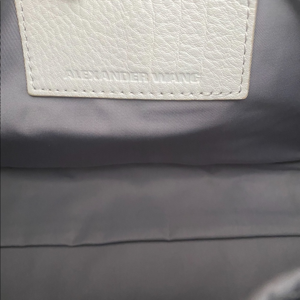 🌹NEW WITH TAGS & DUST BAG ALEXANDER WANG - Picture 9 of 14